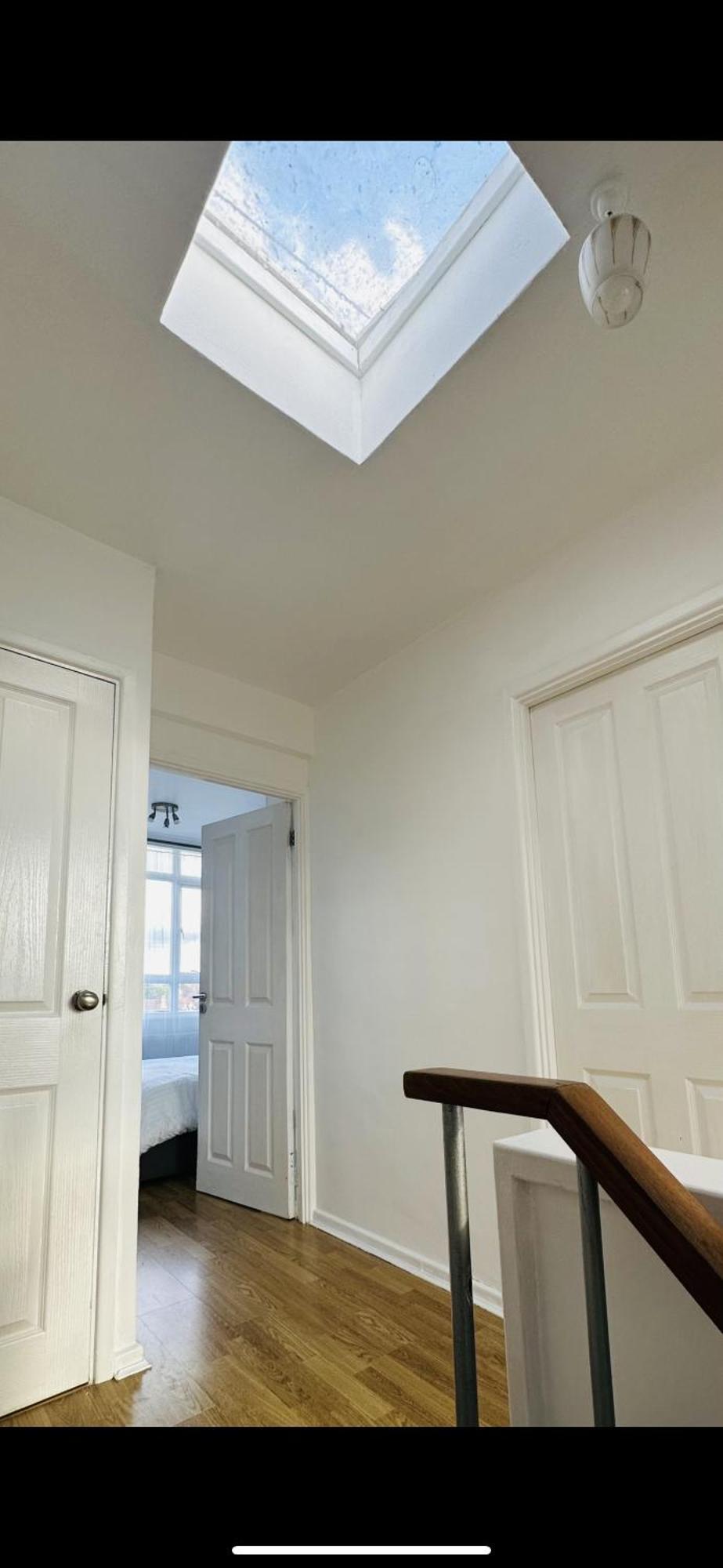 Appartement Leafy Sanctuary In Putney *