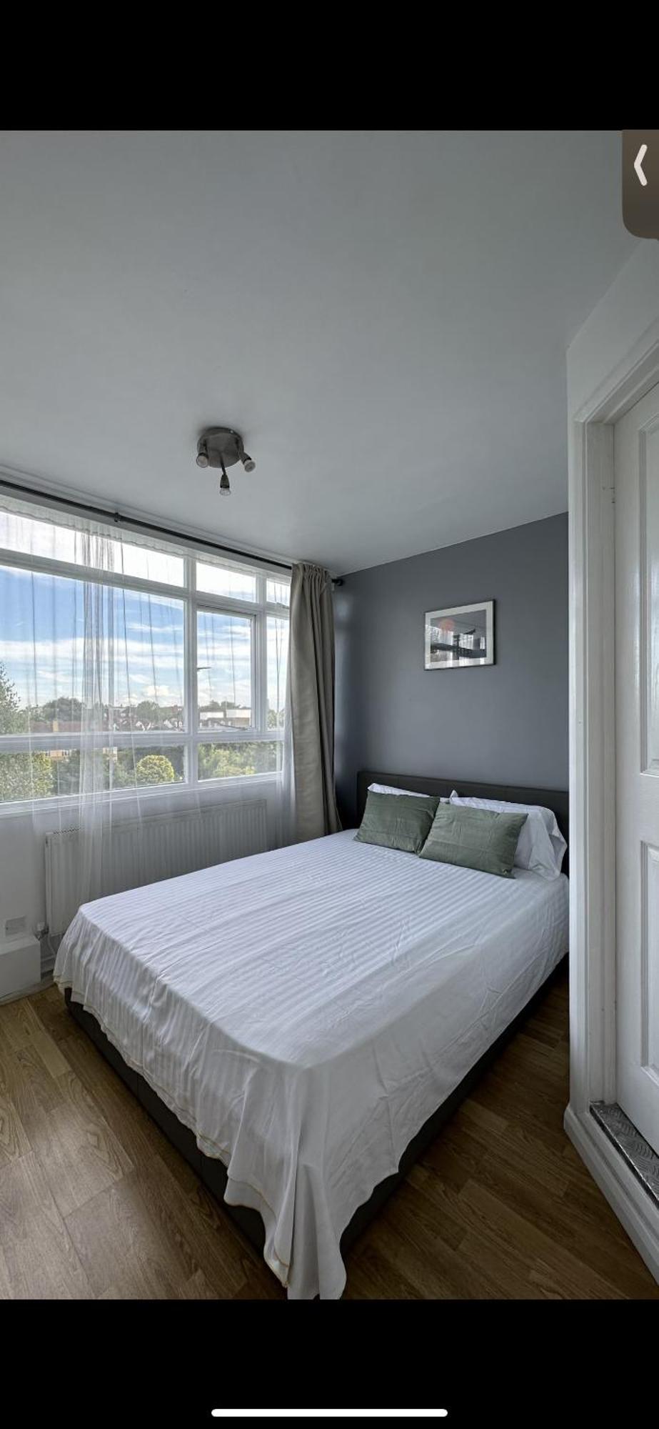 Leafy Sanctuary In Putney Appartement Londres