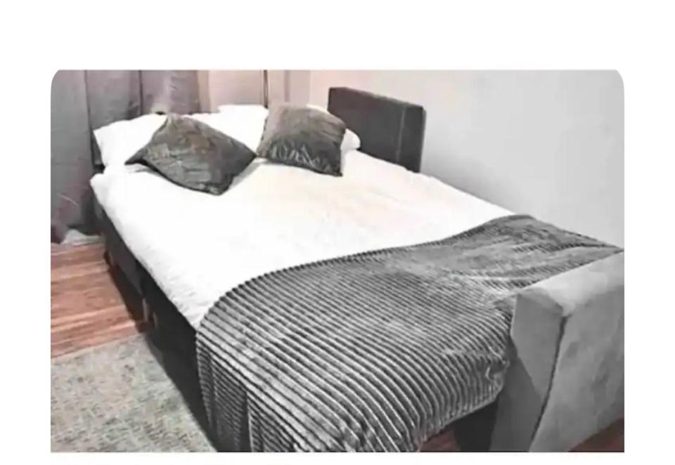 Excel & O2 Apartamento *