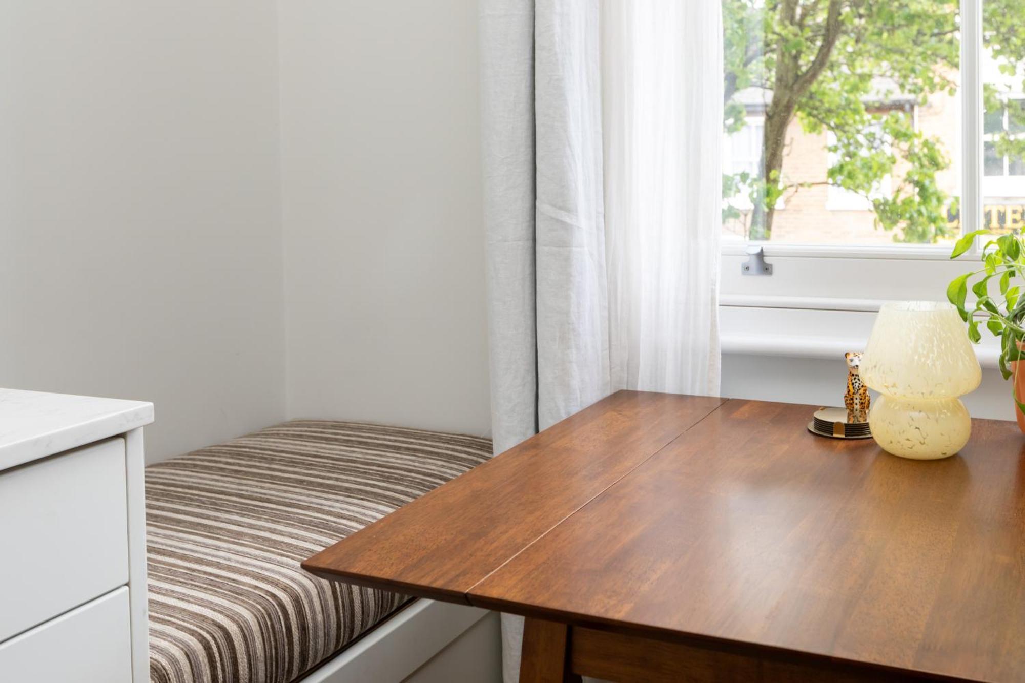 Dreamy 1bd Flat Notting Hill West * Londres