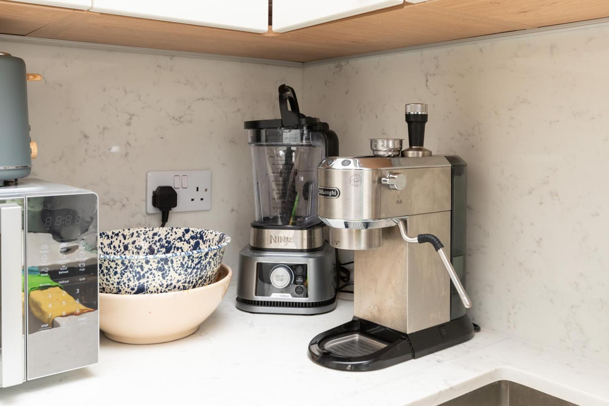 Dreamy 1bd Flat Notting Hill West *