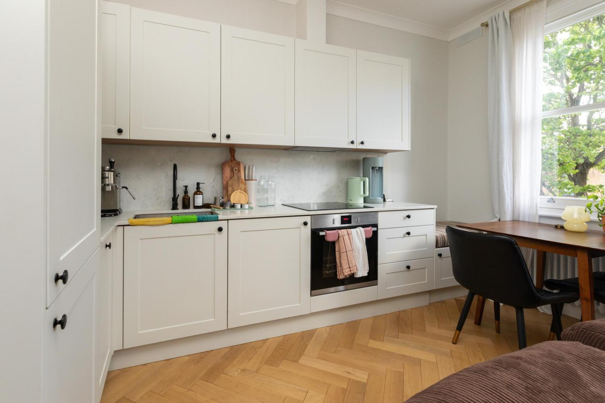 Dreamy 1bd Flat Notting Hill West Londres
