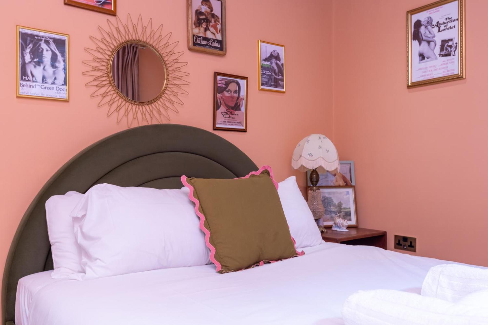 Appartement Dreamy 1bd Flat Notting Hill West