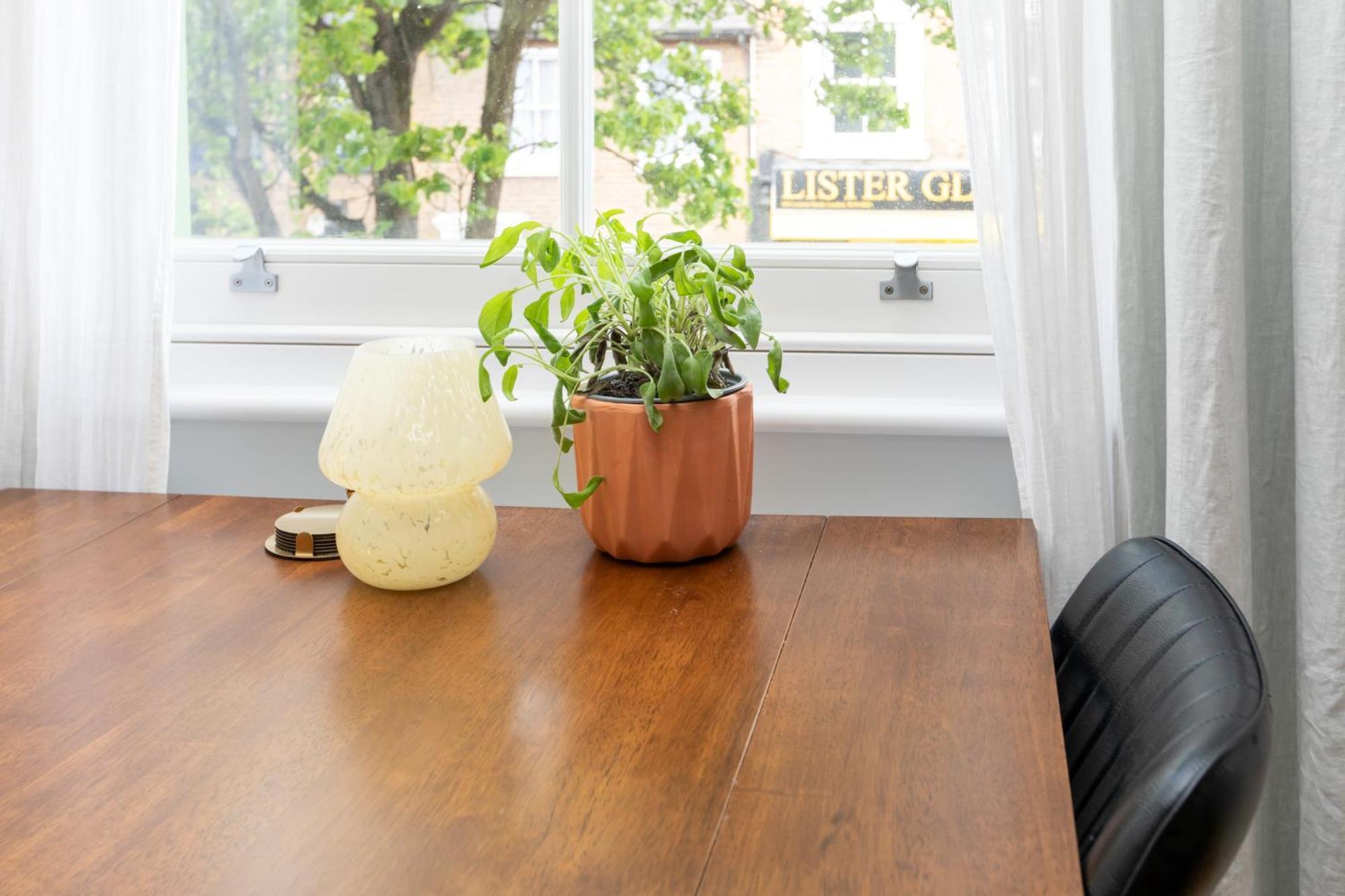 Dreamy 1bd Flat Notting Hill West Appartement