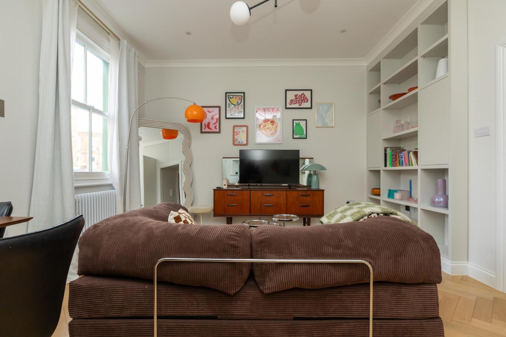 Appartement Dreamy 1bd Flat Notting Hill West