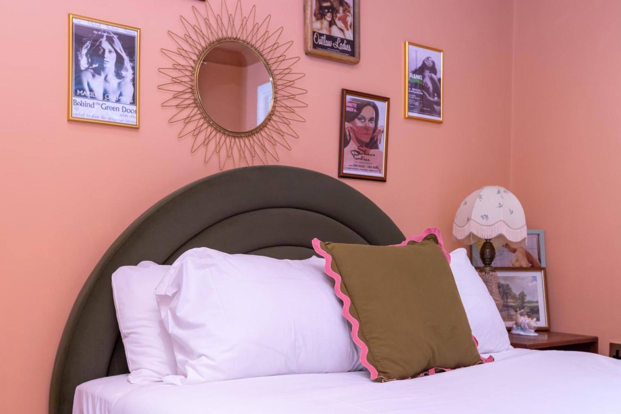 Dreamy 1bd Flat Notting Hill West