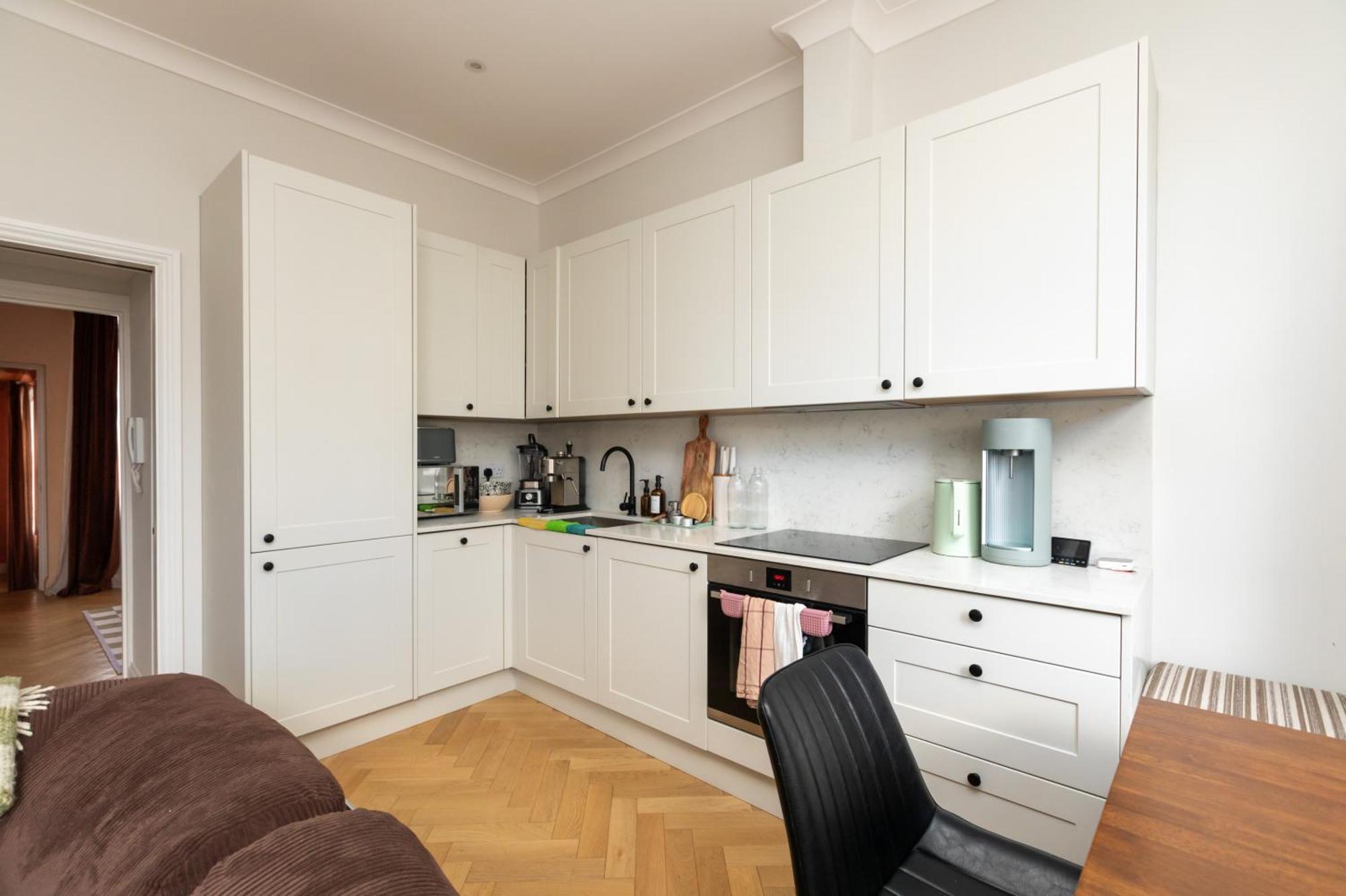 Dreamy 1bd Flat Notting Hill West Appartement *
