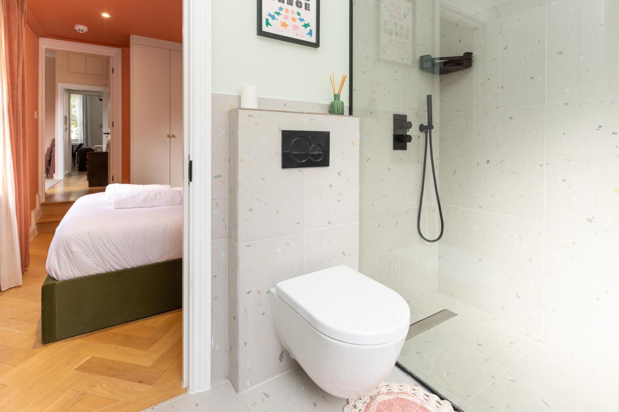 Dreamy 1bd Flat Notting Hill West Londres