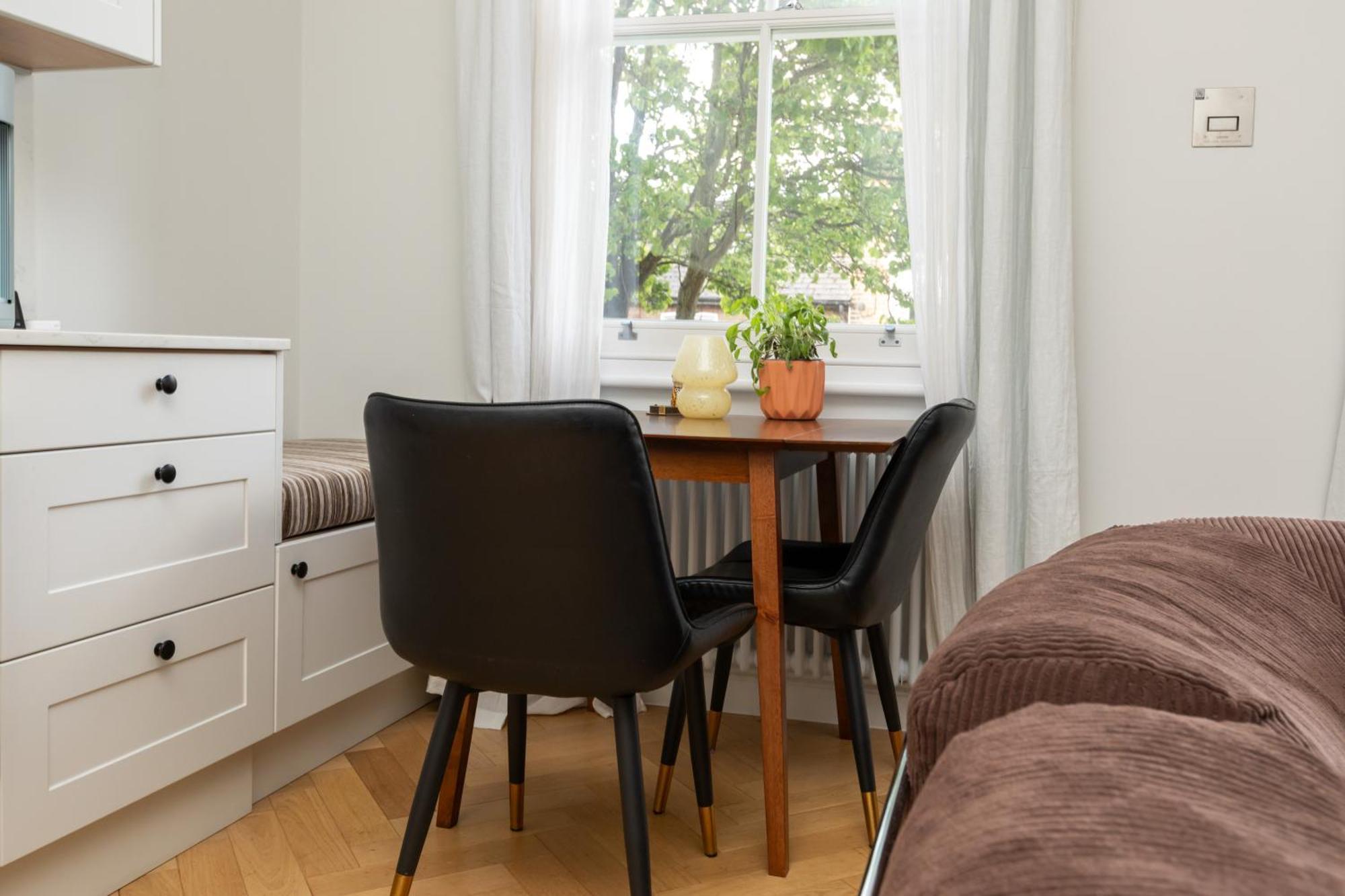 Dreamy 1bd Flat Notting Hill West Appartement