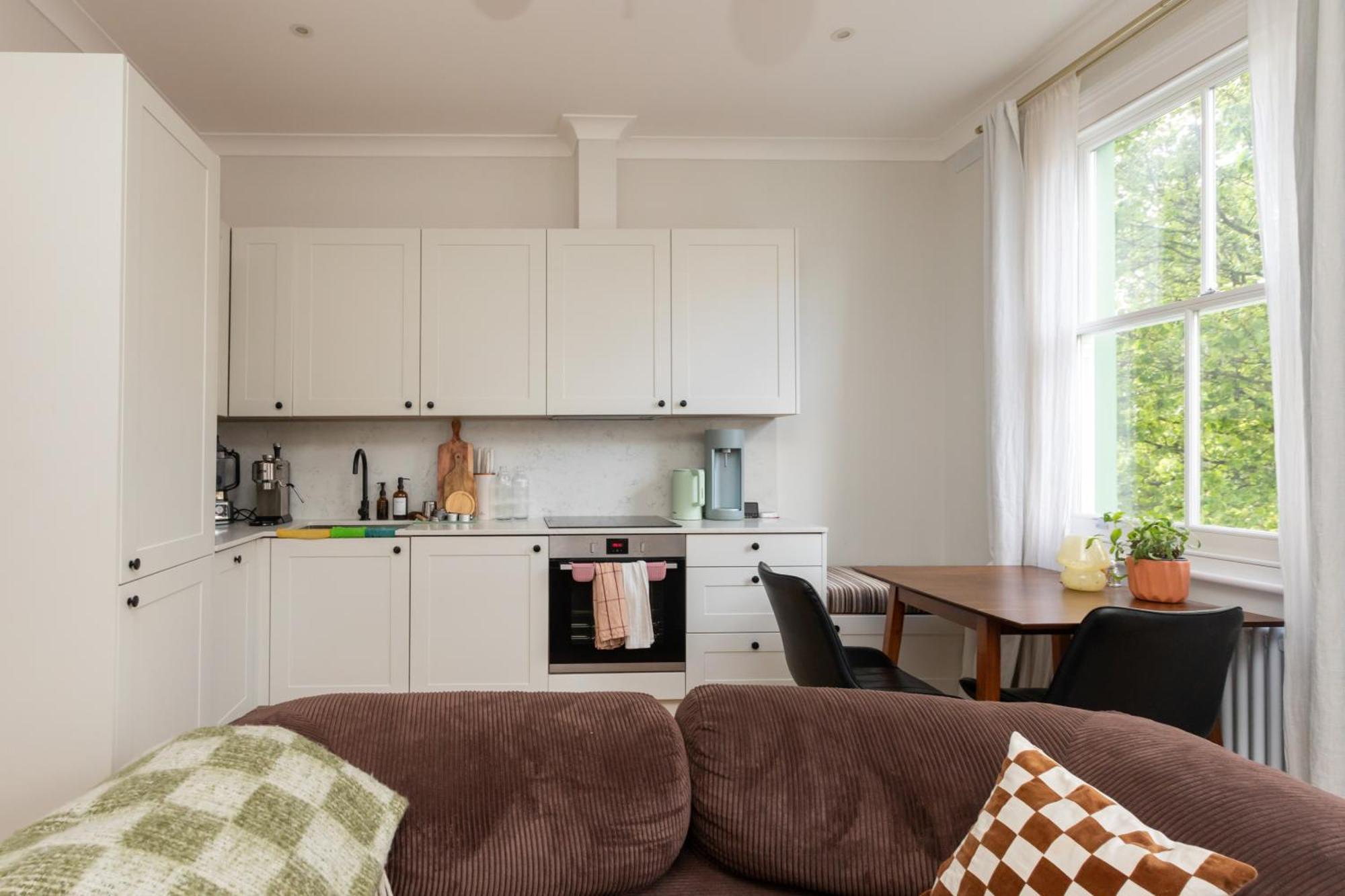 Dreamy 1bd Flat Notting Hill West Appartement *