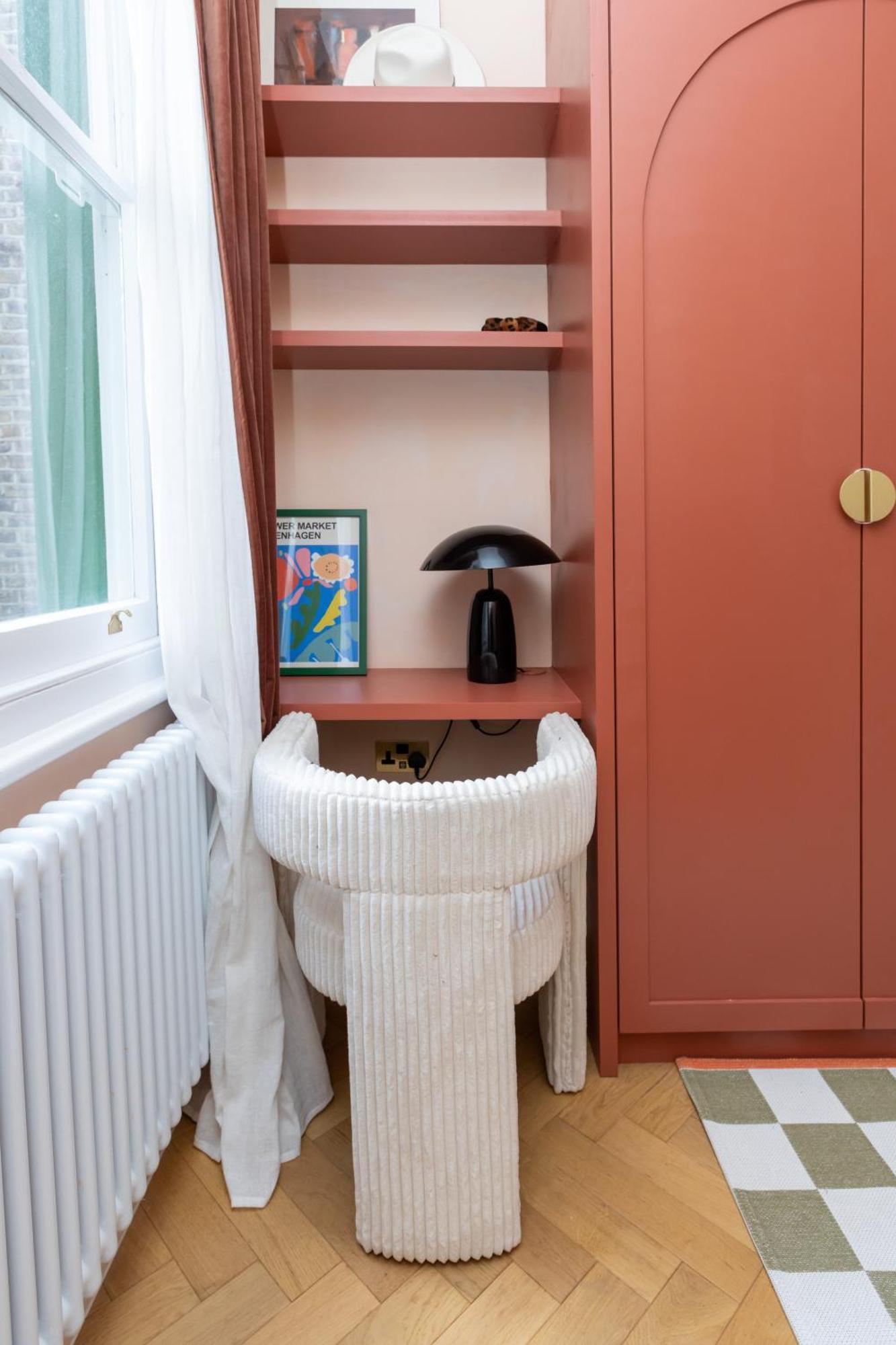 Appartement Dreamy 1bd Flat Notting Hill West Londres