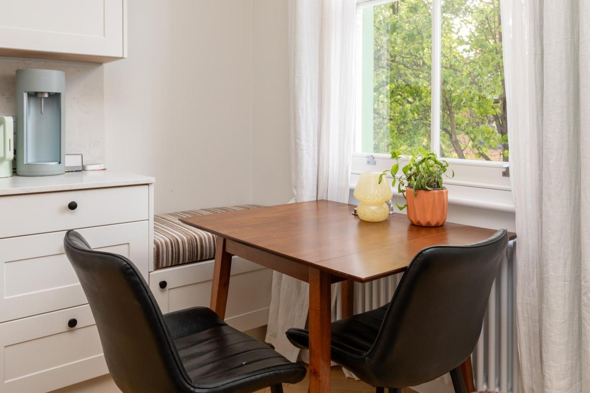 Dreamy 1bd Flat Notting Hill West Londres