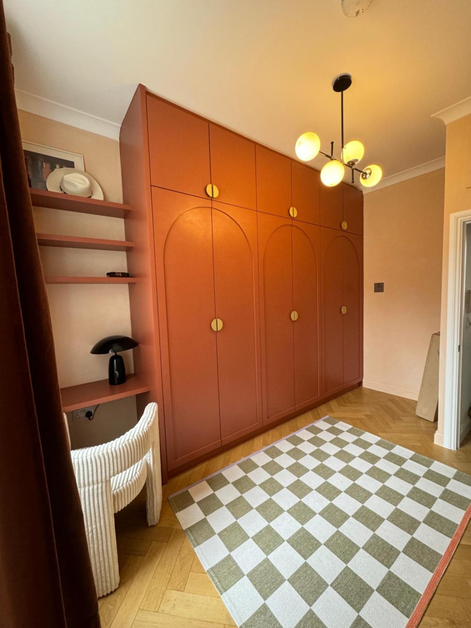 Appartement Dreamy 1bd Flat Notting Hill West *