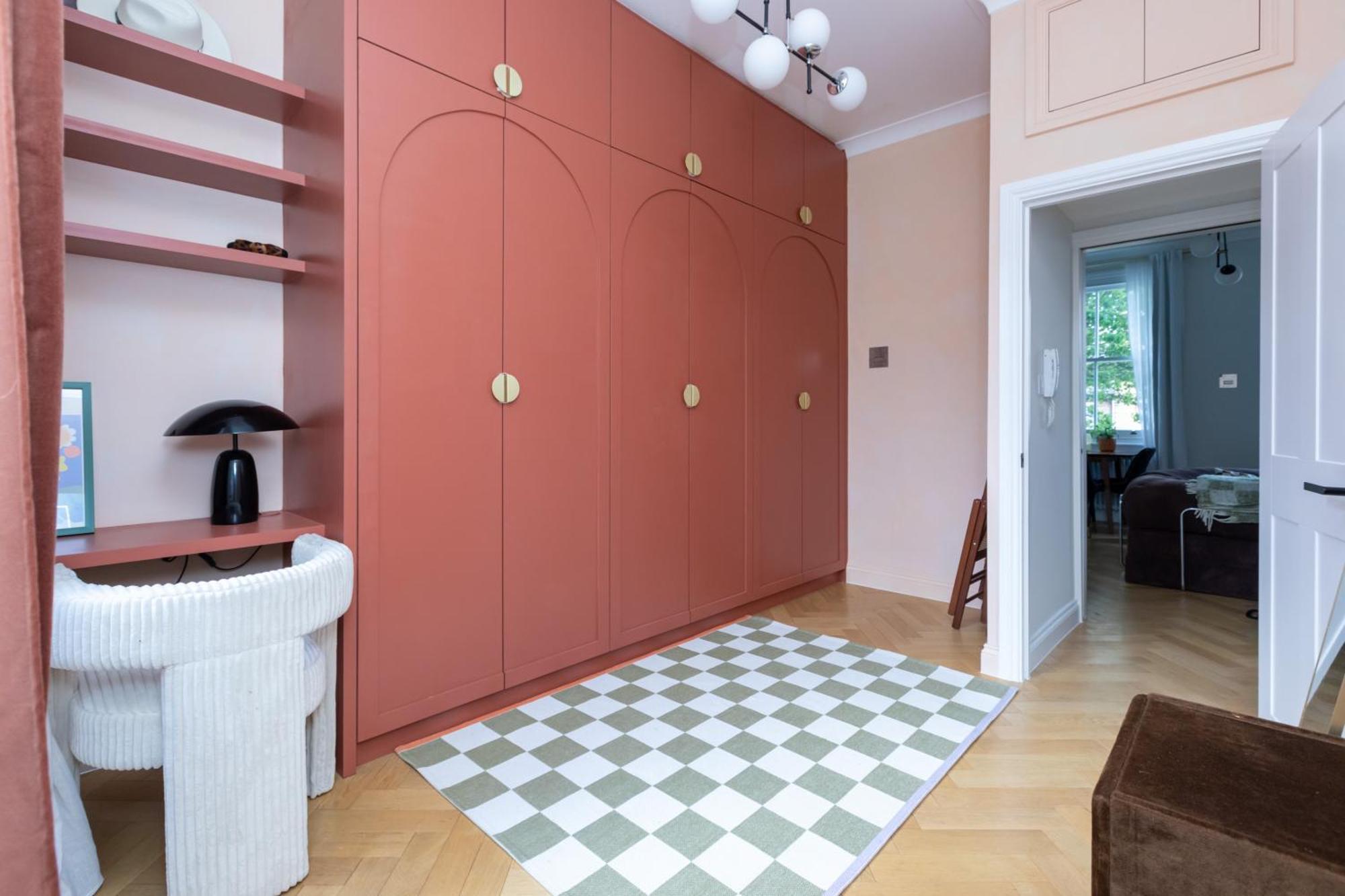 Dreamy 1bd Flat Notting Hill West Appartement Londres