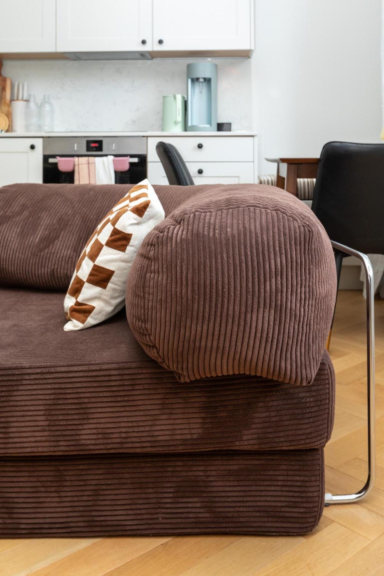 Appartement Dreamy 1bd Flat Notting Hill West Londres