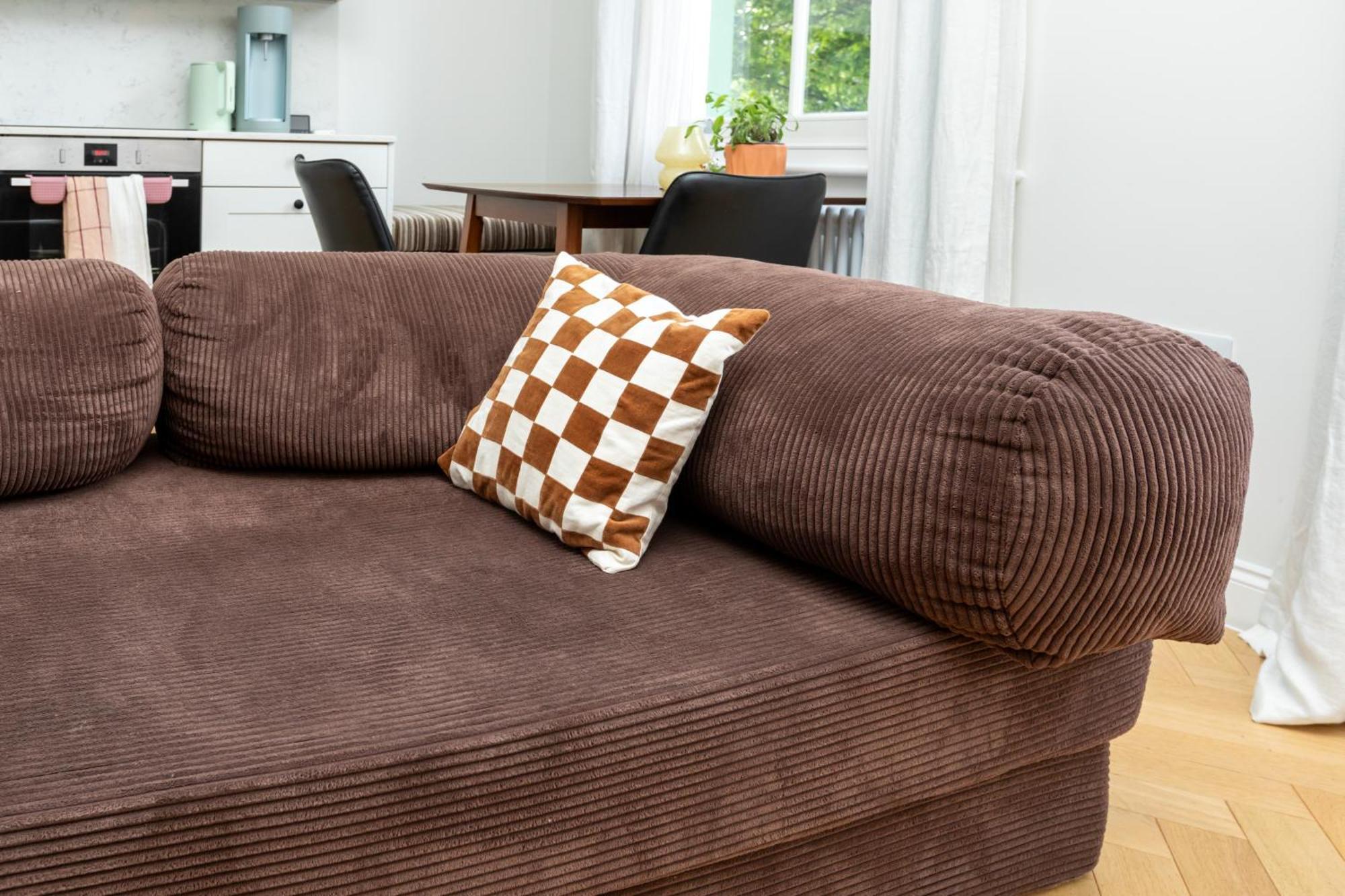 Dreamy 1bd Flat Notting Hill West * Londres