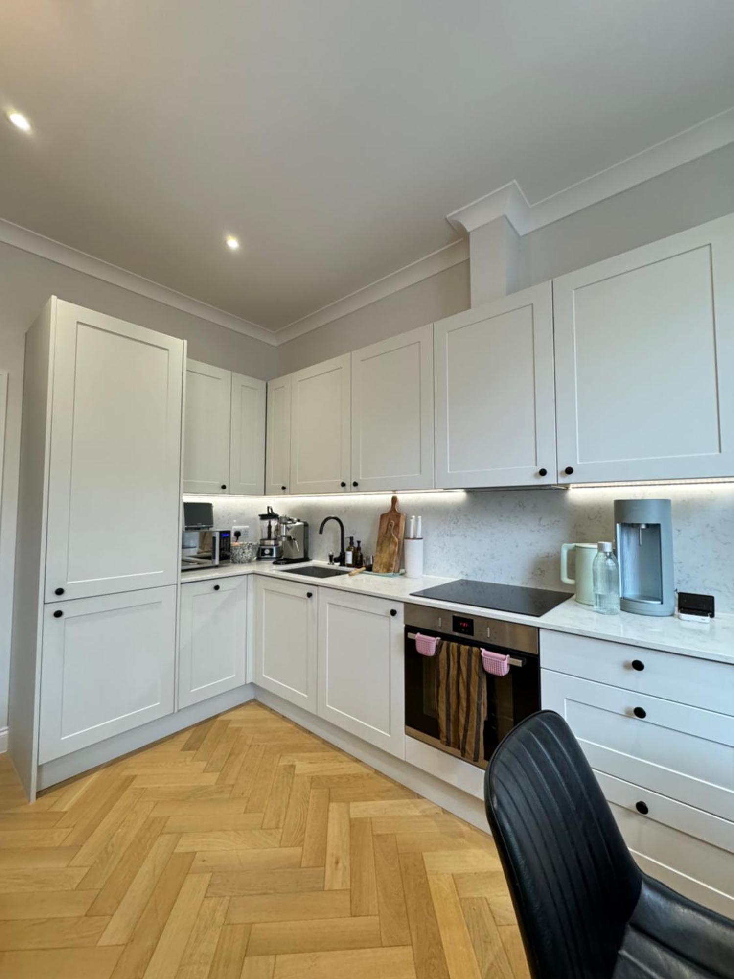 Dreamy 1bd Flat Notting Hill West