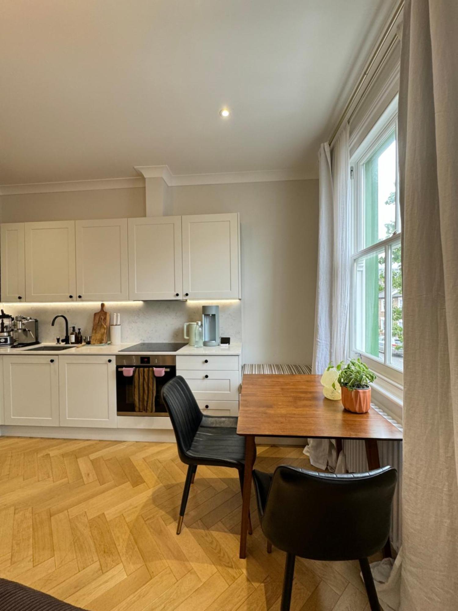 Dreamy 1bd Flat Notting Hill West Appartement *