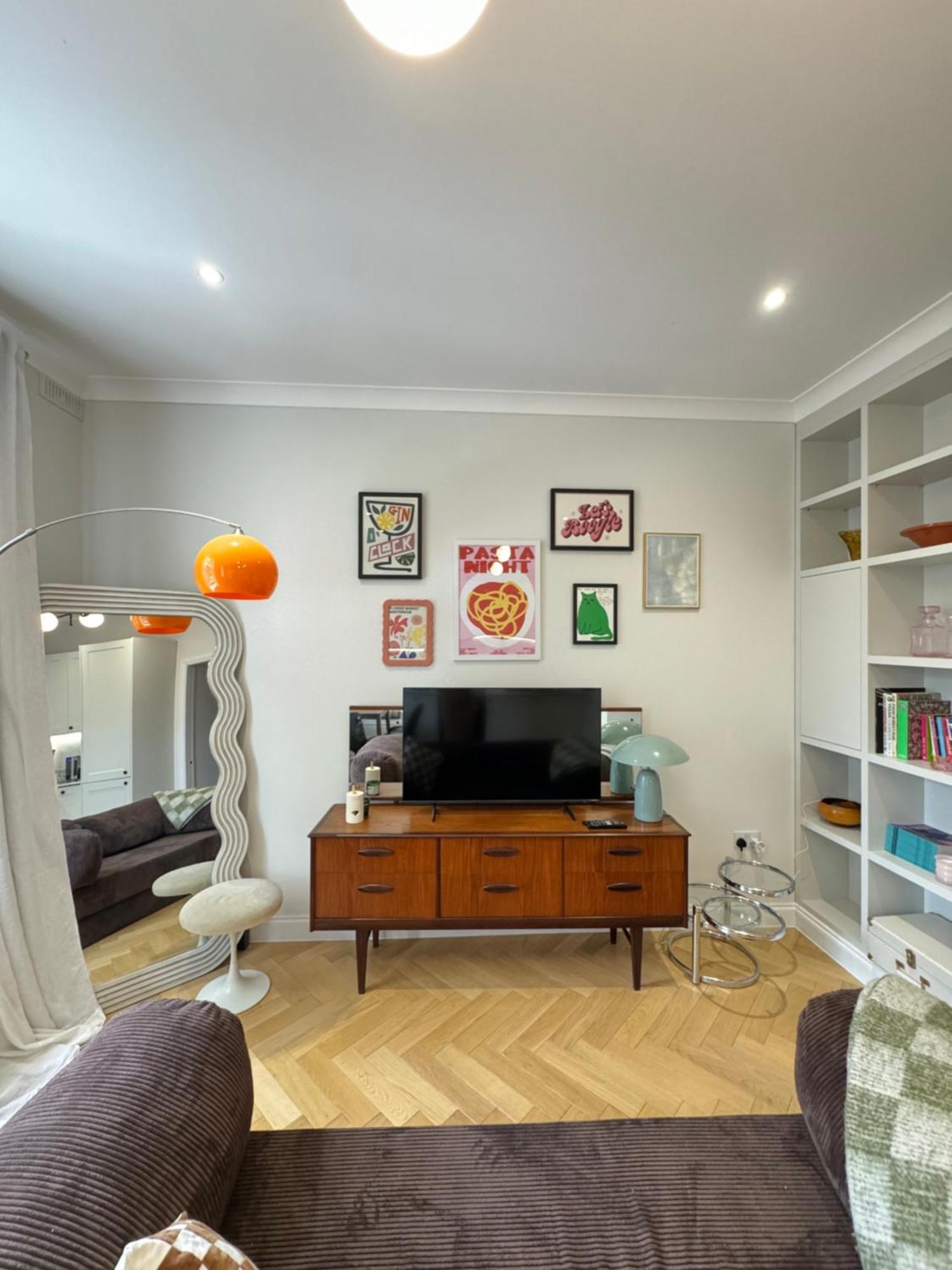 Dreamy 1bd Flat Notting Hill West Appartement