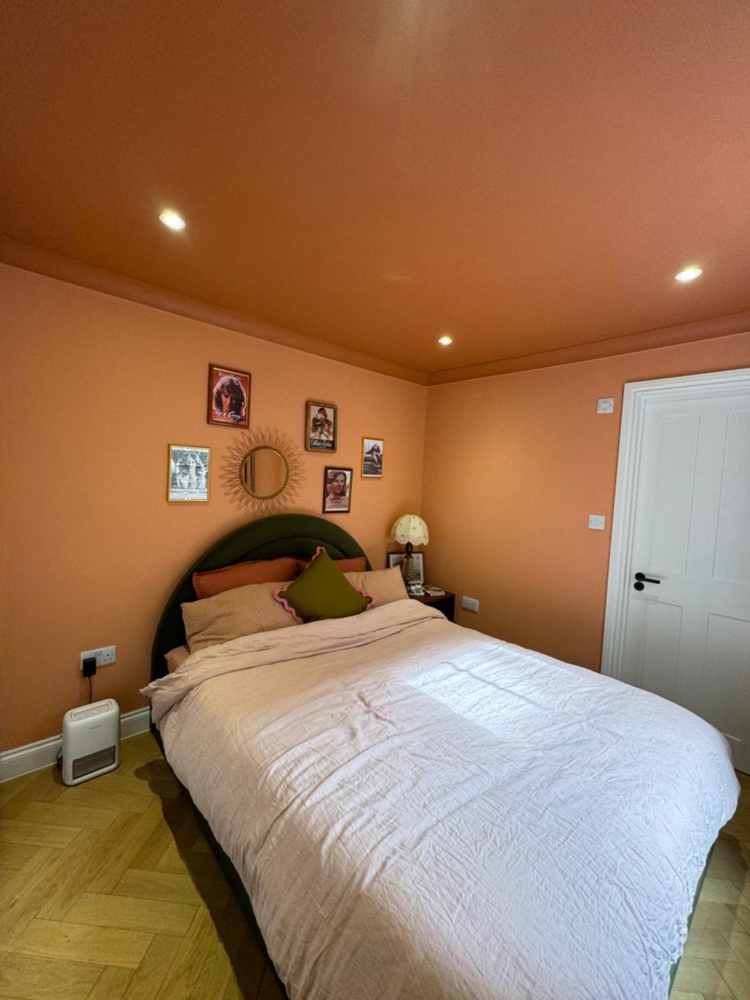 Appartement Dreamy 1bd Flat Notting Hill West *
