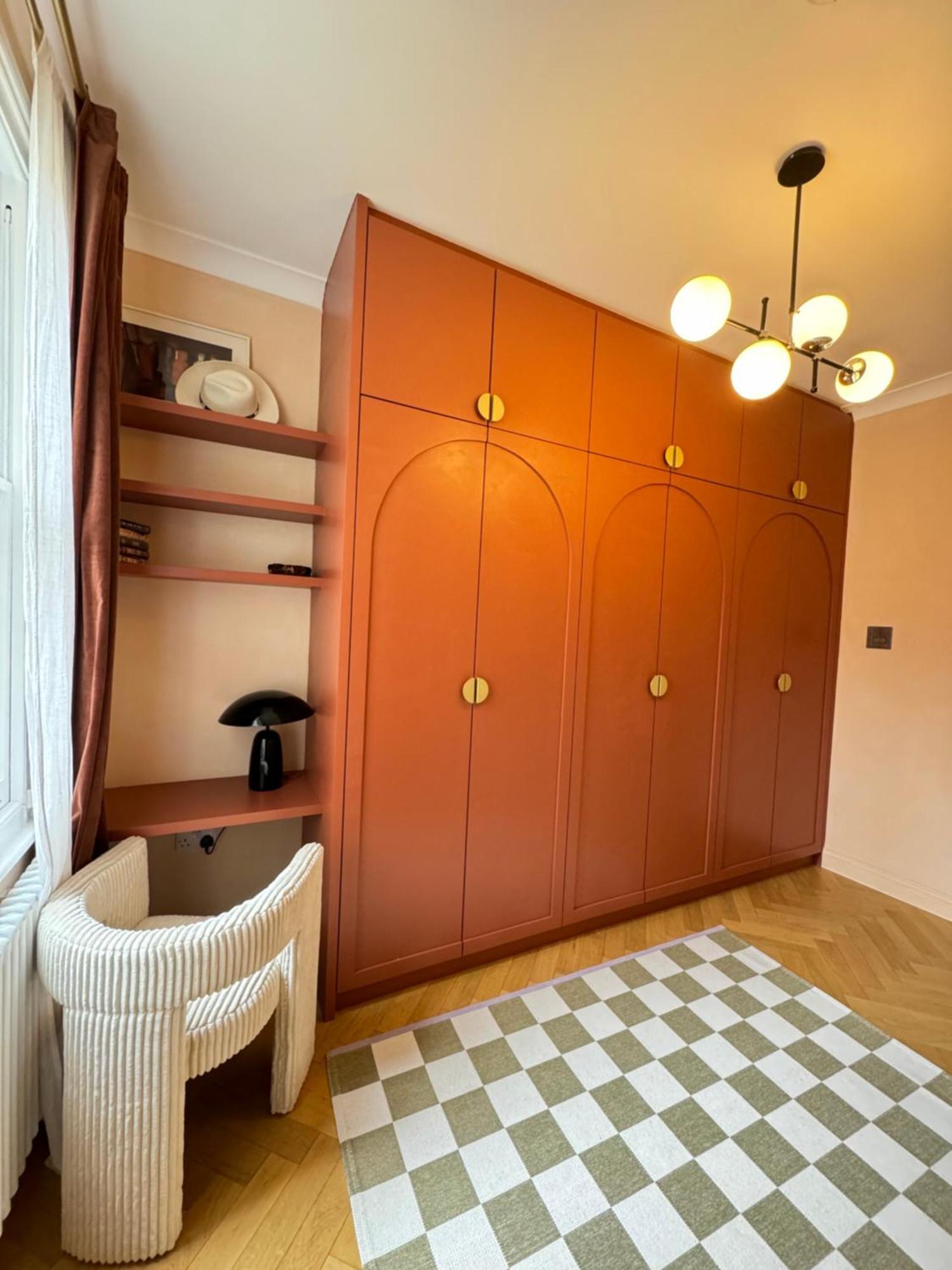 Appartement Dreamy 1bd Flat Notting Hill West Londres