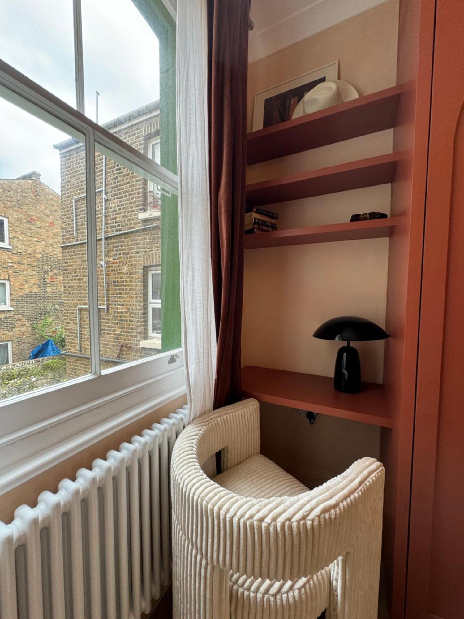 Dreamy 1bd Flat Notting Hill West * Londres