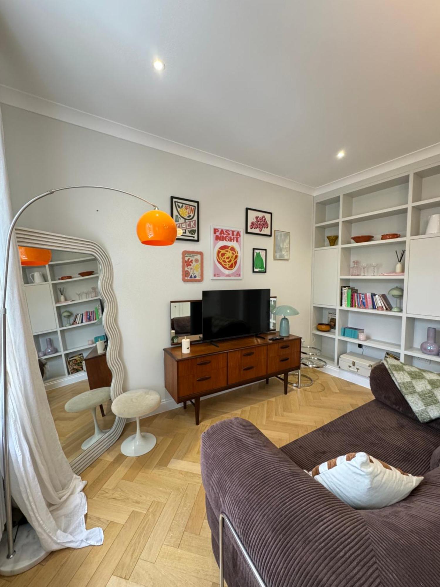 Dreamy 1bd Flat Notting Hill West Londres