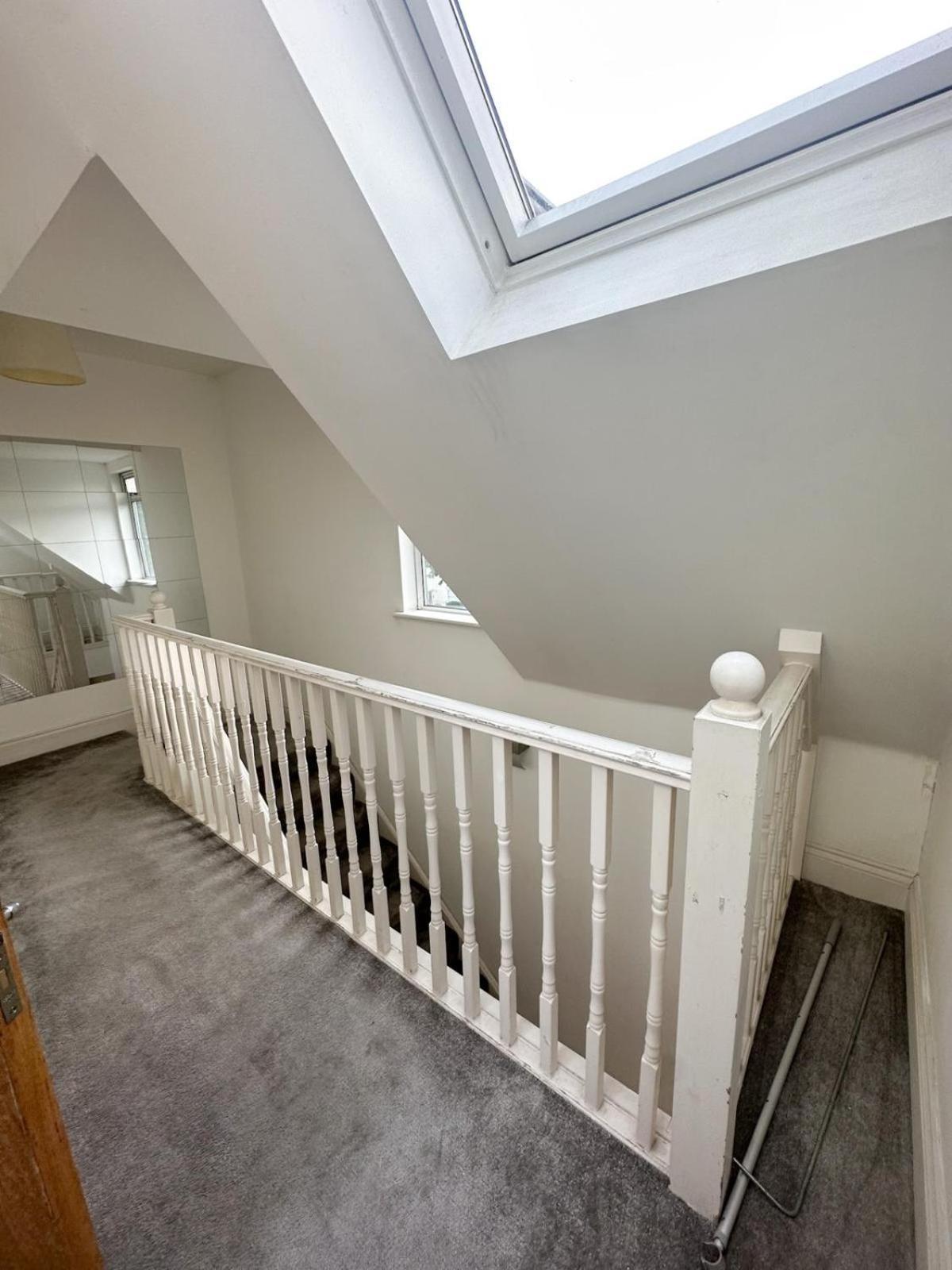 Clapham Court Penthouse * Londres