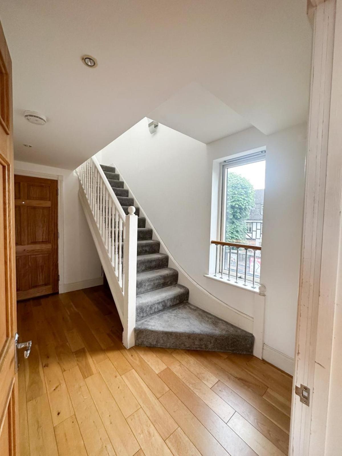 Clapham Court Penthouse Apartamento *