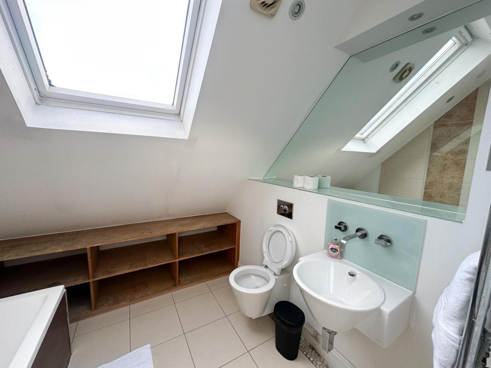 Apartamento Clapham Court Penthouse *