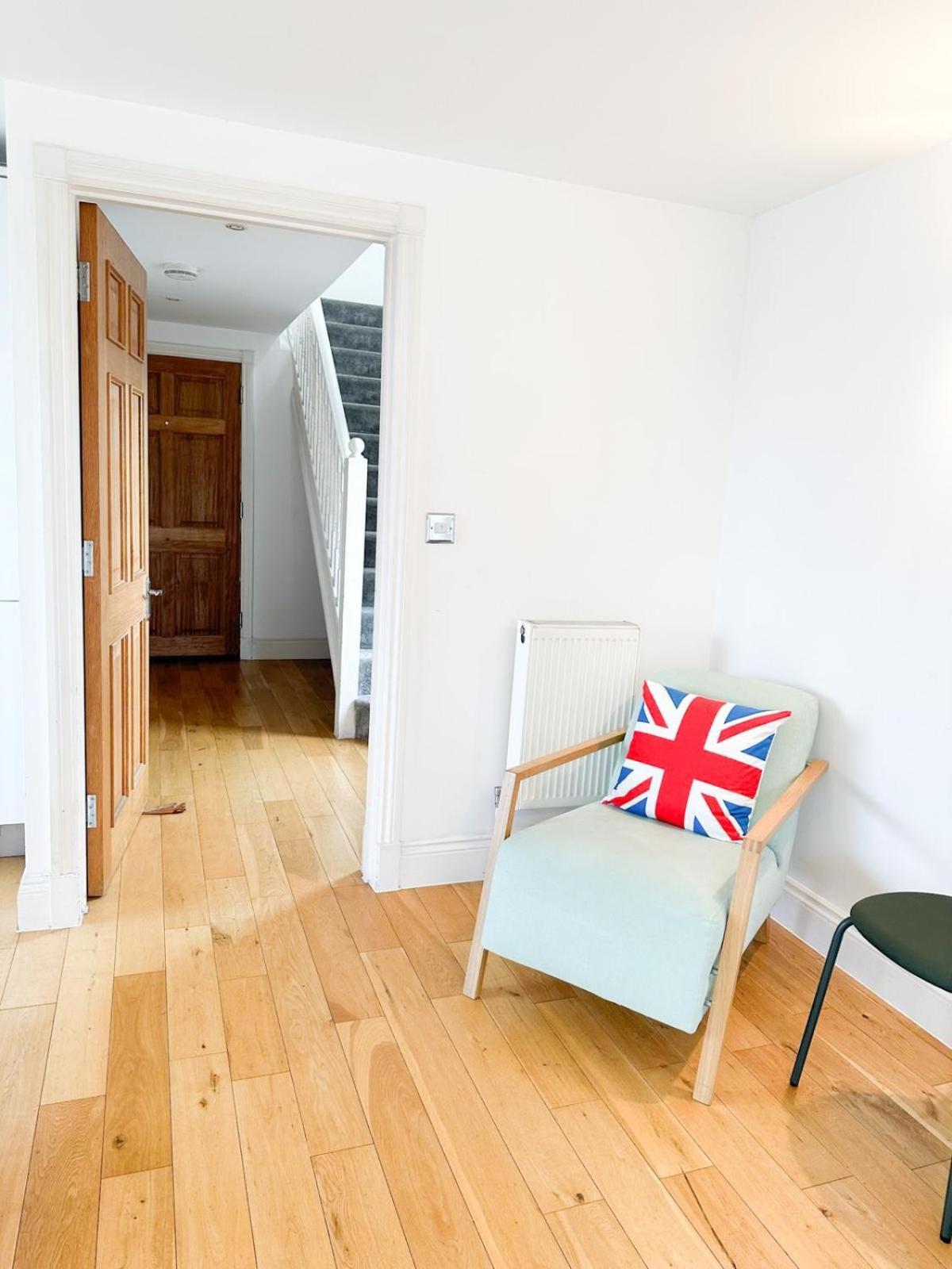 Clapham Court Penthouse * Londres