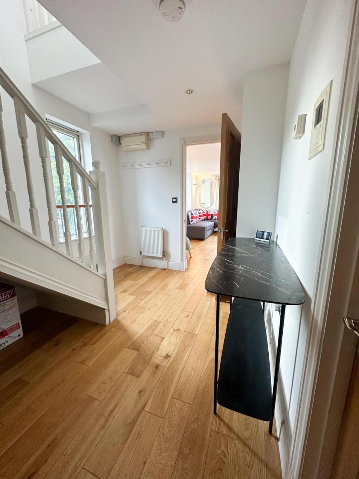 Clapham Court Penthouse Apartamento Londres