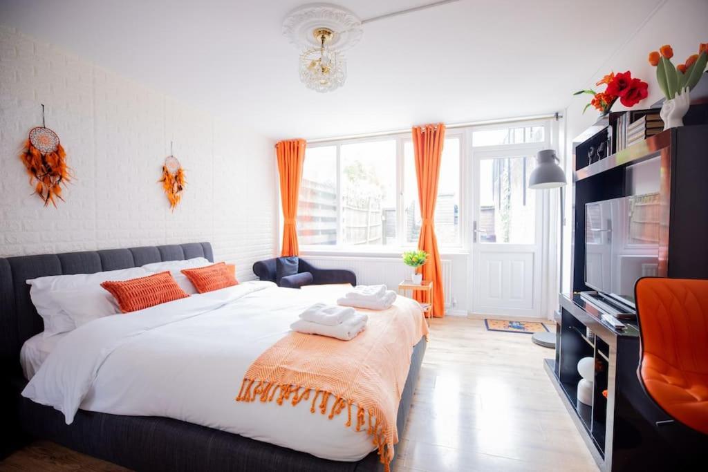 Cozy In Apartment London