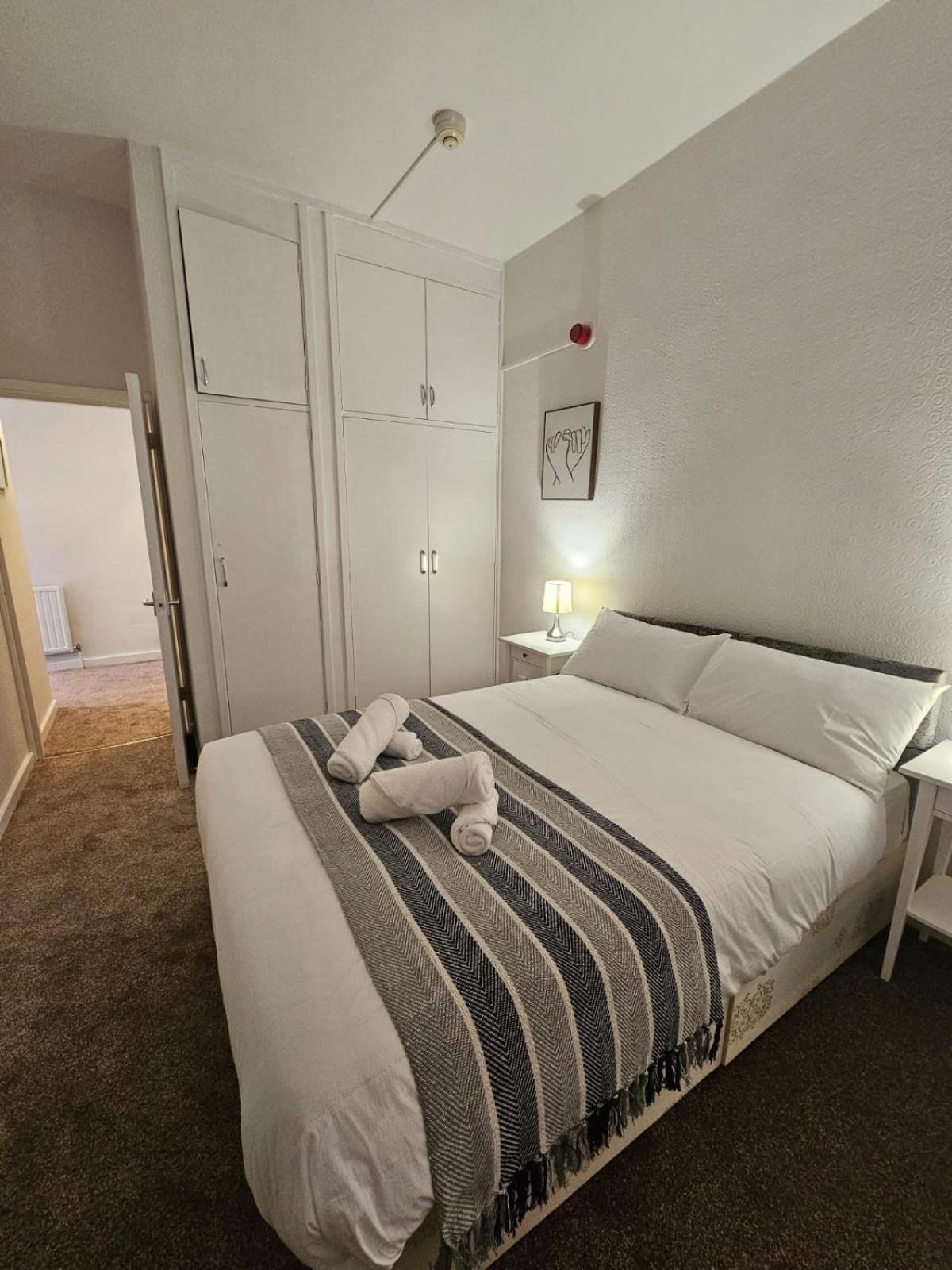 Appartement Cosy Flat, Long Term Welcome
