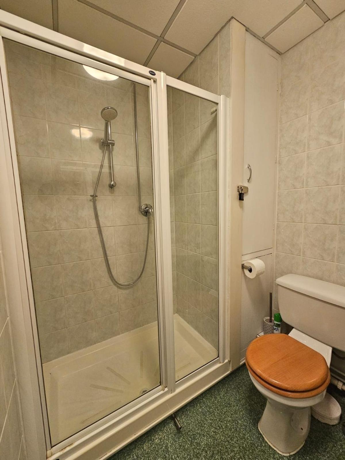 Cosy Flat, Long Term Welcome Londen