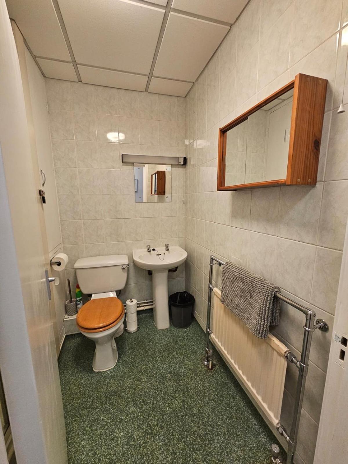 Cosy Flat, Long Term Welcome Appartement *