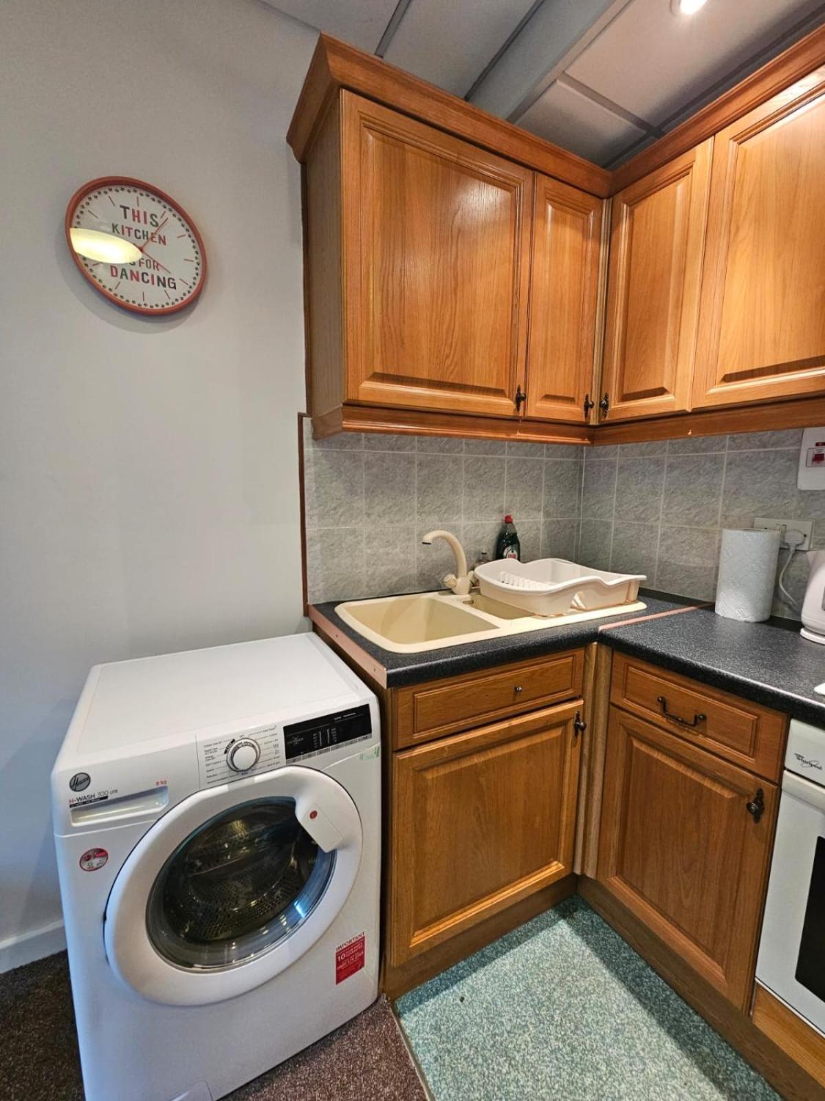 Cosy Flat, Long Term Welcome * Londen