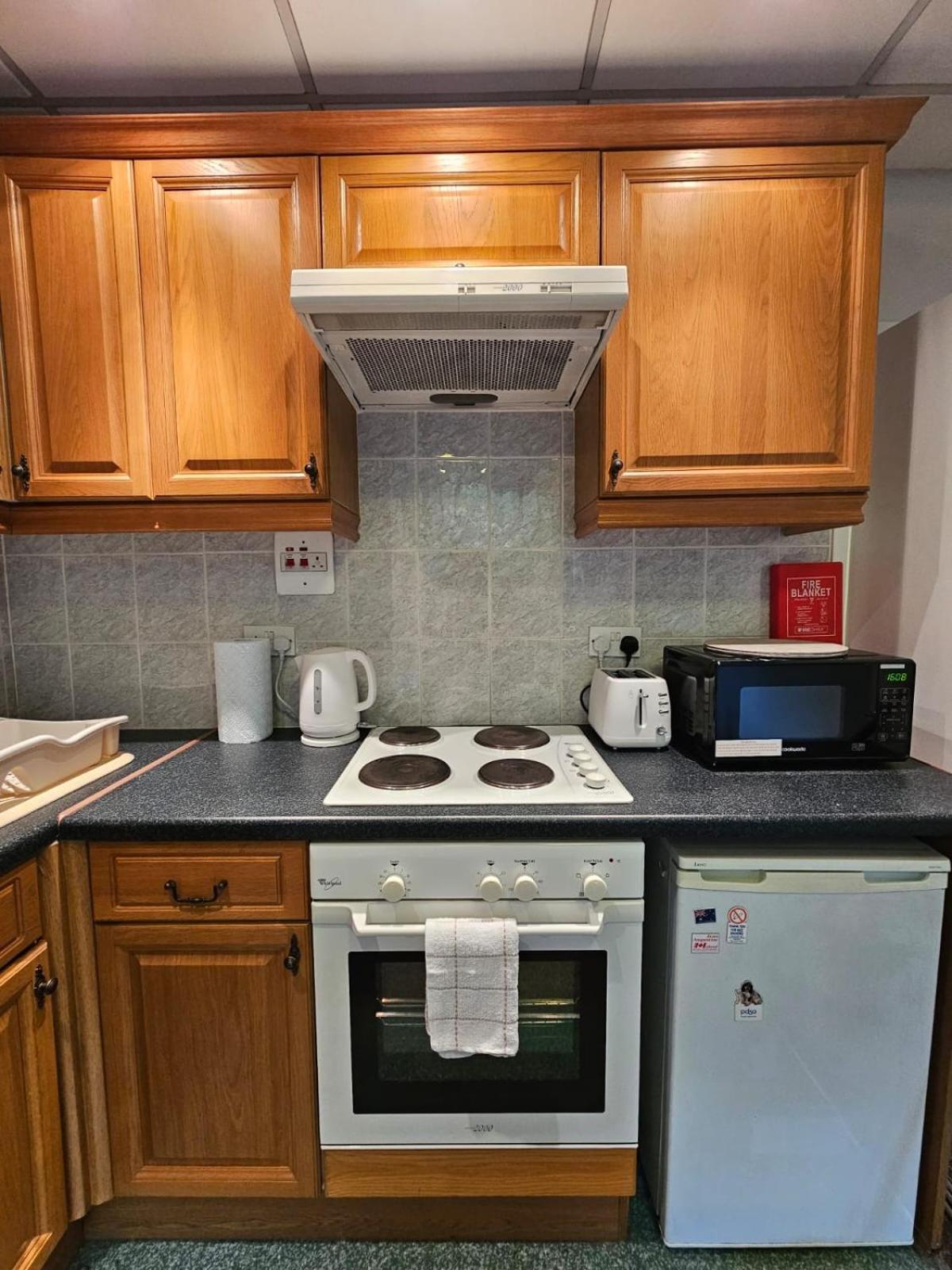 Cosy Flat, Long Term Welcome Londen