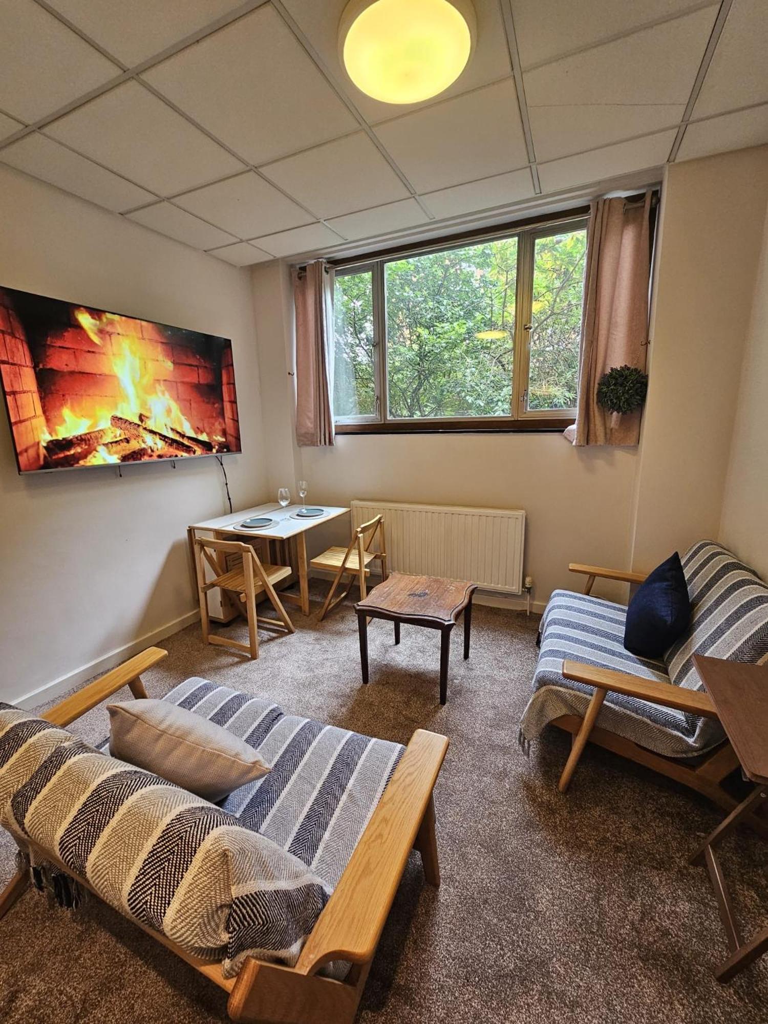 Cosy Flat, Long Term Welcome Apartamento