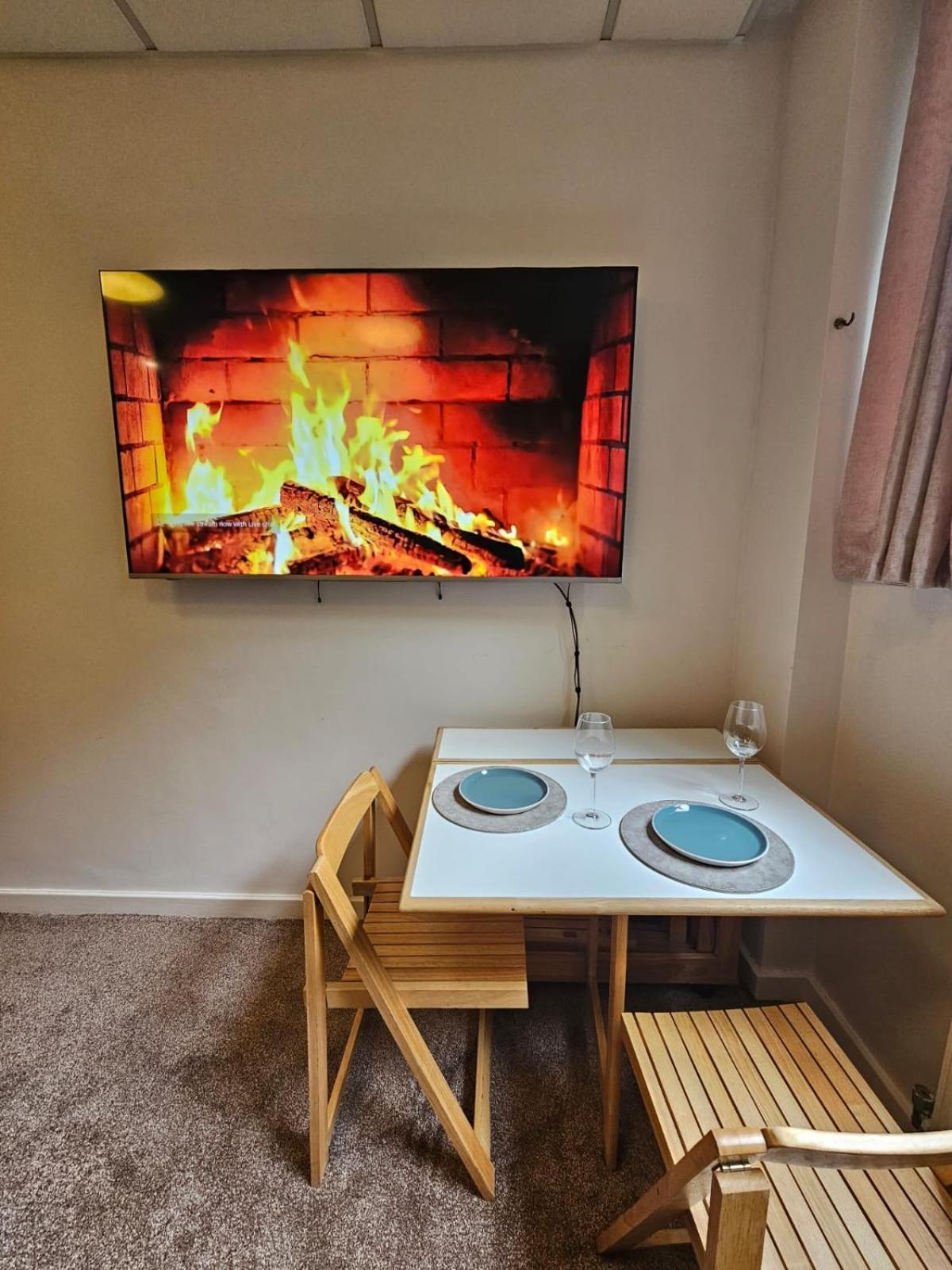 Cosy Flat, Long Term Welcome * Londres