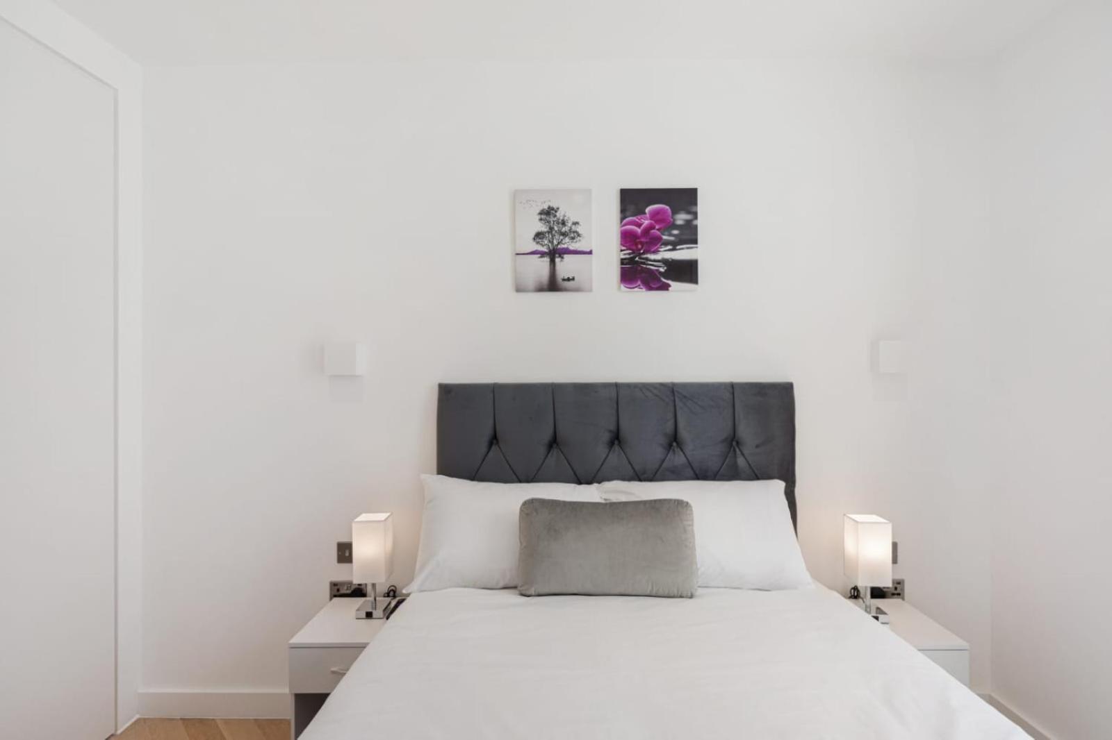 Melrose Place 7beds Free Wifi Wembley Stadium 15mins To