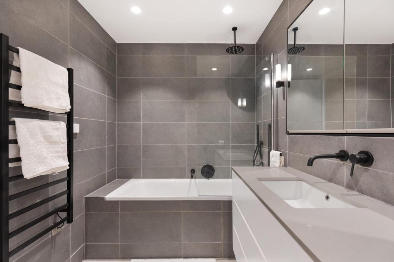 Appartement Melrose Place 7beds Free Wifi Wembley Stadium 15mins To Londen