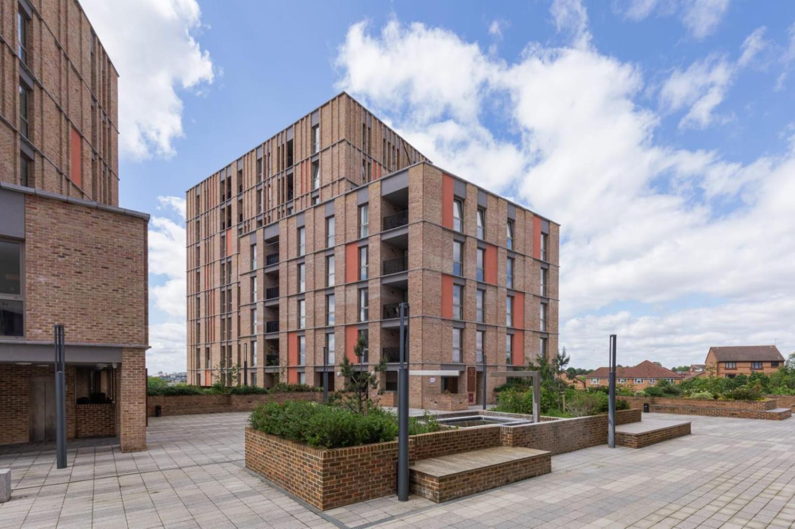 Appartement Melrose Place 7beds Free Wifi Wembley Stadium 15mins To