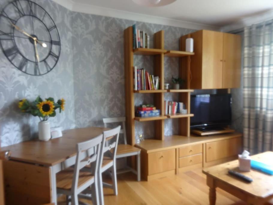 Cosy Wimbledon With 2 Bedrooms
