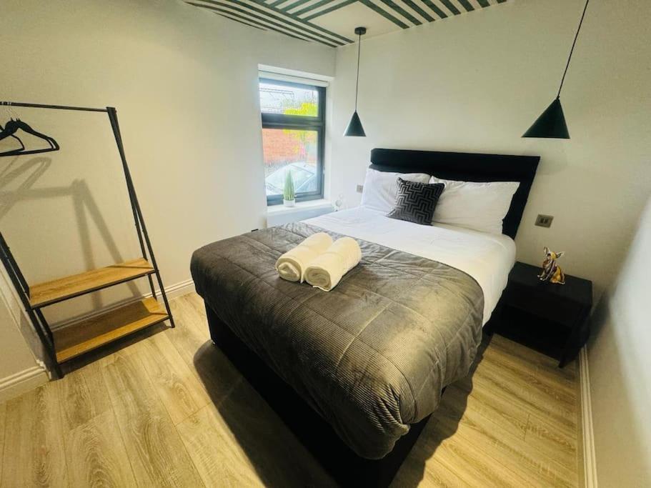99 Apartment, Trendy Location D Apartamento