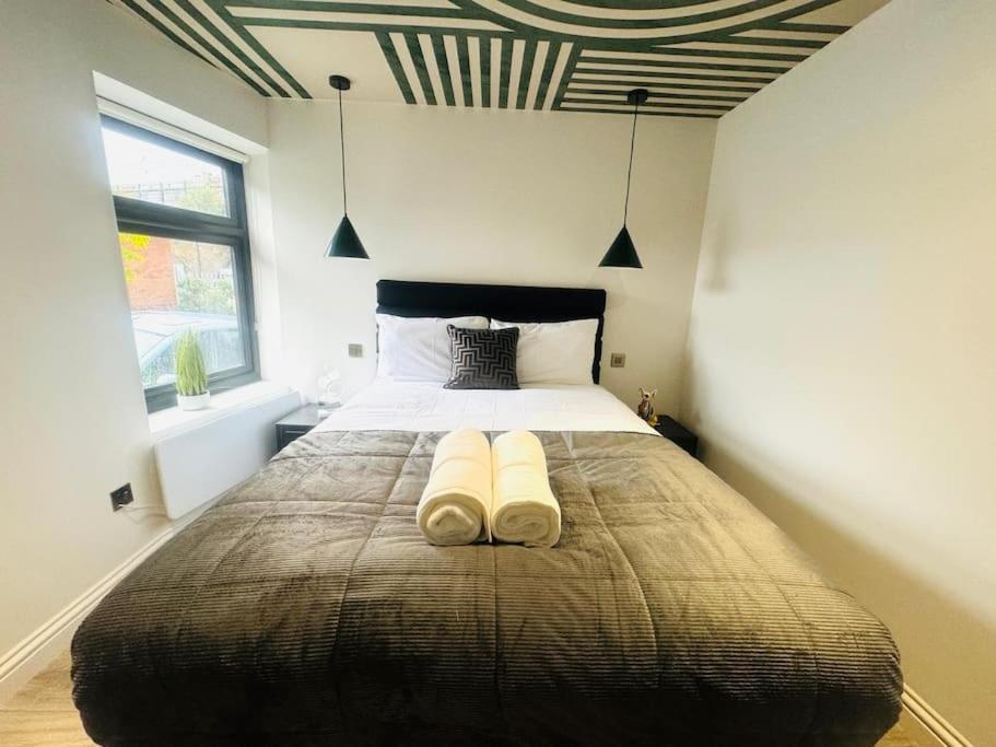 Apartamento 99 Apartment, Trendy Location D *