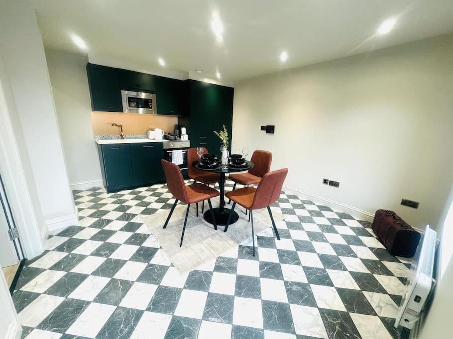 Apartamento 99 Apartment, Trendy Location D