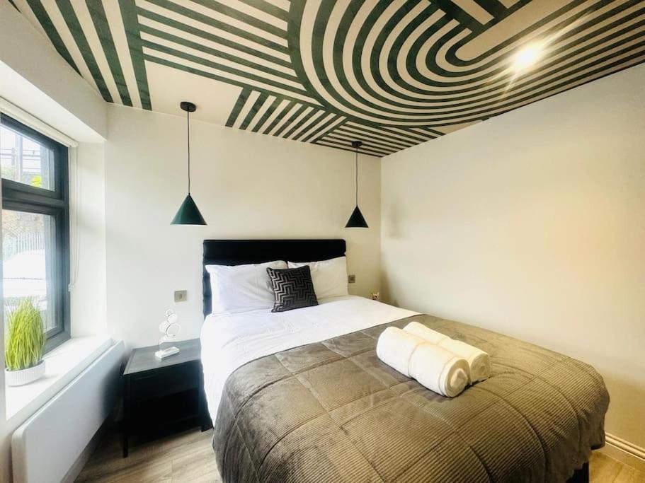 99 Apartment, Trendy Location D Apartamento *