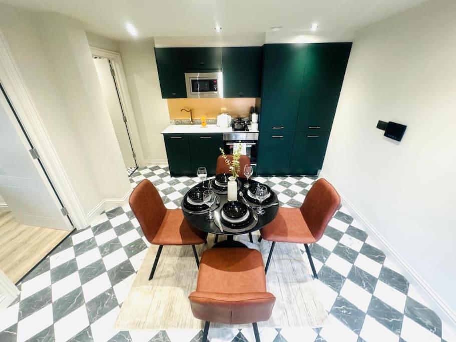 Apartamento 99 Apartment, Trendy Location D