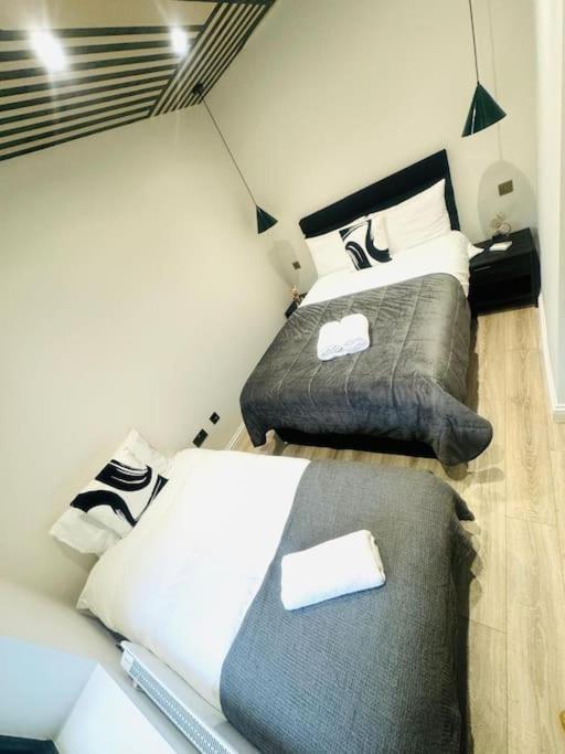 99 Ii, Key Spot, Flat E Apartamento *